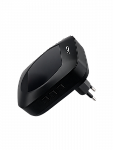 Звонок беспроводной сетевой 38 мелодий Орбита OT-HOC18 Черный